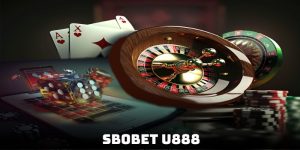 sbobet-u888